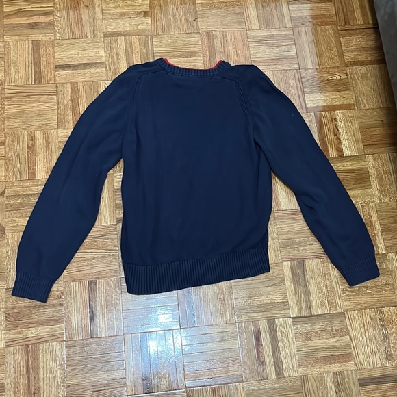 Tommy Hilfiger Men’s Sweater - Picture 2 of 2